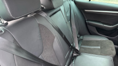 Skoda Octavia 1.5 TSI 150 SE L 5dr Petrol Estate